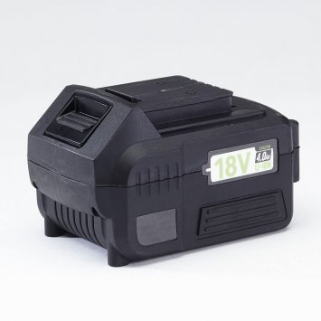 Ekstra batteri
