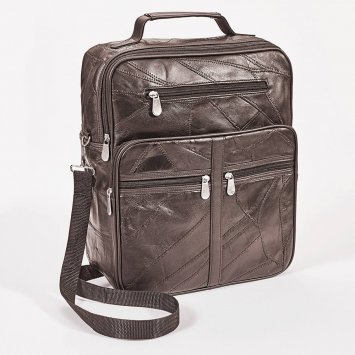 Allrounder av skinn